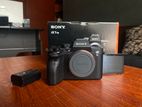 Sony a7s3