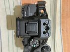 Sony A7siii Camera Body