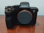 Sony A7V