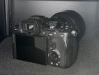 Sony A7V Mirrorless Camera