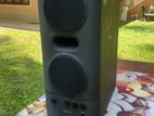 Sony Active Powered Subwoofer SA-W55X