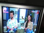 Sony අගල් 21 ටීවී