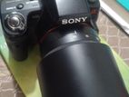 Sony Alpa A33
