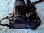 Sony Alpha 100