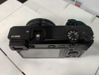 Sony Alpha 6000 Body Only
