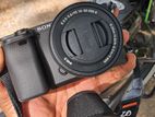 Sony Alpha 6400