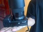 Sony Alpha 6400 APS-C Mirrorless Camera