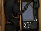 Sony Alpha 6400