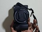 Sony Alpha 6400 Camera
