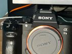 Sony Alpha 7 III