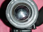 Sony Alpha A100 Camera with Tokina Lens