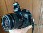 Sony Alpha A58 DSLR Camera (SLT-A58)