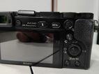 Sony Alpha A6000 Body