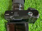 Sony Alpha A6000 Digital Camera