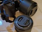 Sony Alpha A6000 Mirrorless Camera