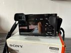 Sony Alpha A6000 Mirrorless Camera