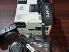 Sony Alpha A6000 Mirrorlesss Camera