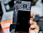 Sony Alpha A6300 4K Mirrorless Camera Full Set