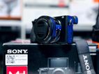 Sony Alpha a6500 Mirrorless Digital Camera