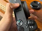 Sony Alpha A6600 Mirrorless Camera