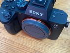 Sony Alpha A7 III