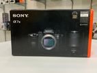 Sony Alpha A7 III Mirrorless Camera