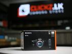 Sony Alpha A7 III Mirrorless Camera