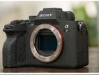 Sony Alpha a7 IV Mirrorless Digital Camera