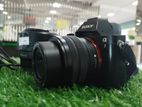 Sony Alpha A7 Mirrorless Camera