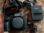 Sony Alpha a7 V Mirrorless Digital Camera