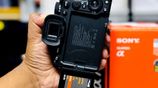Sony Alpha a7IV Mirrorless Full Frame Camera 14 Month Warranty