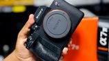 Sony Alpha a7IV Mirrorless Full Frame Camera 14 Month Warranty