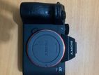 Sony Alpha a7R III Camera