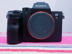 Sony Alpha A7 R Iii Mirrorless Digital Camera