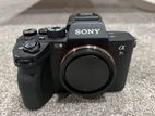 Sony Alpha a7S III Mirrorless Digital Camera (Body Only)