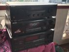 Sony Amplifire