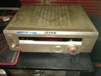 Sony Amplifier