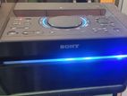 Sony AMP Parts