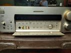 Sony Amplifier
