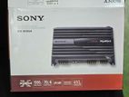 Sony Amplifier Amp 1000W 4 Channel