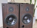 Sony Amplifier and Infinity Speakers