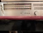 Sony Amplifier with Tuner