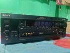 Sony Stereo Amplifier