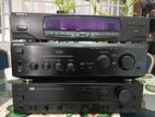 Sony Amplifier