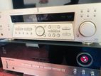 Sony Amplifier
