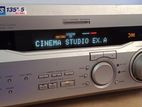 SONY AMPLIFIER