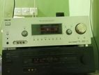 Sony Stereo Amplifier