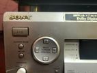 Sony Amplifire