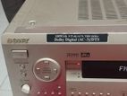 Sony Amplifire