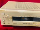 Sony amplifire